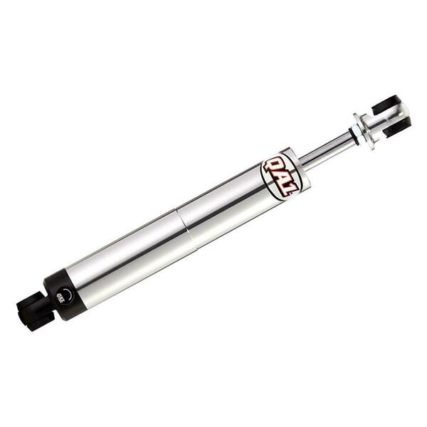 Qa1 Precision Products Stocker Star Aluminum Rear Driver or Passenger Side Adjustable Shock Absorber QAPTS403